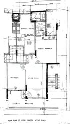 Tampines Street 12 (D18), Shop House #567435251
